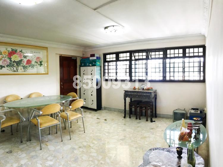 Telok Blangah Crescent thumbnail photo